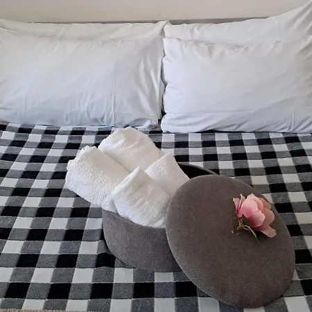 Apartmán A Casa Da *