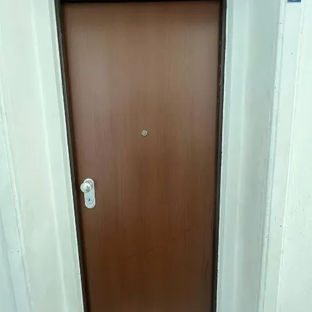 A Casa Da Apartment