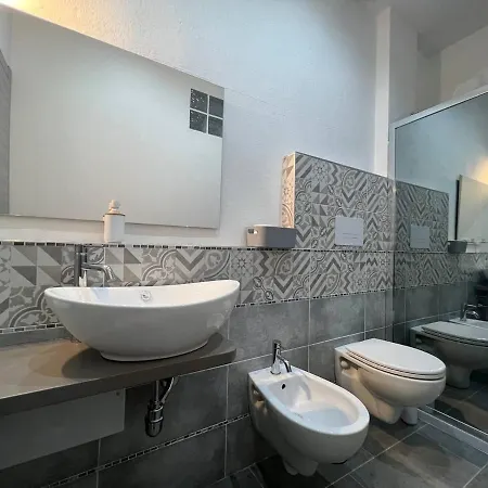 Apartment A Casa Da *