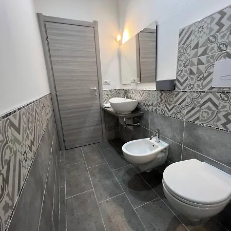 Apartment A Casa Da *