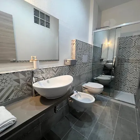 A Casa Da Apartment *