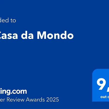 A Casa Da Όλμπια