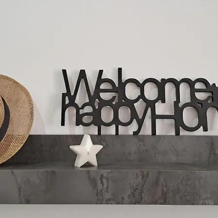 Apartamento A Casa Da