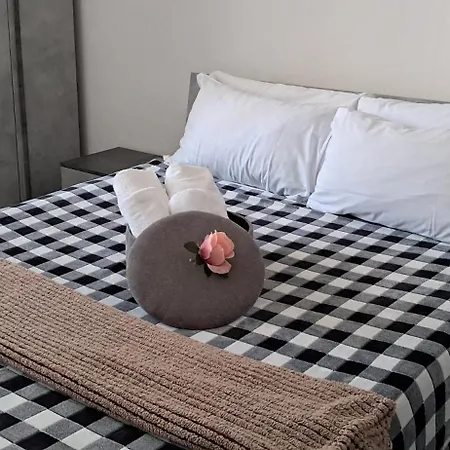 A Casa Da Apartment *