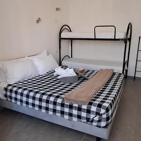 A Casa Da Apartamento Olbia