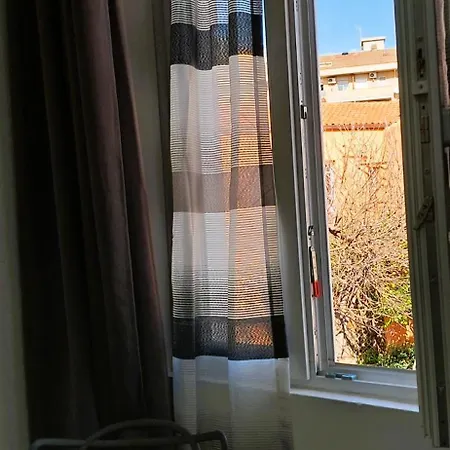 A Casa Da Όλμπια