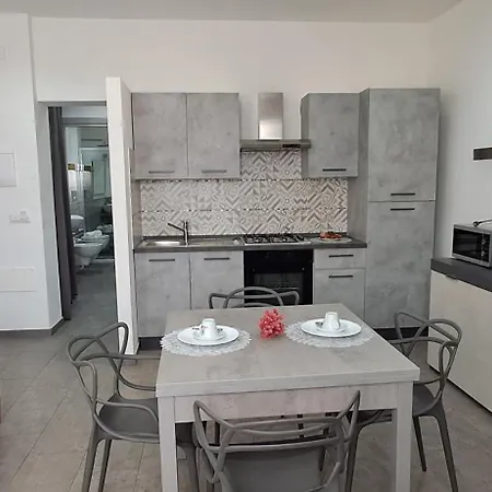 A Casa Da * Olbia