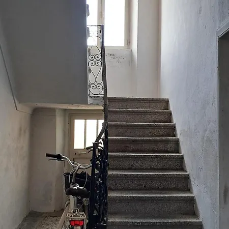 Apartment A Casa Da