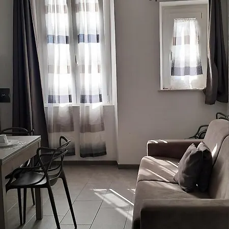 A Casa Da Apartment *