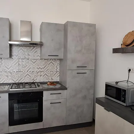 Apartamento A Casa Da *