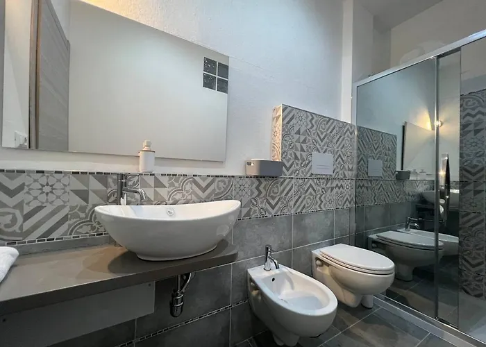 Apartment A Casa Da *