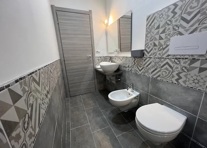 Apartamento A Casa Da *