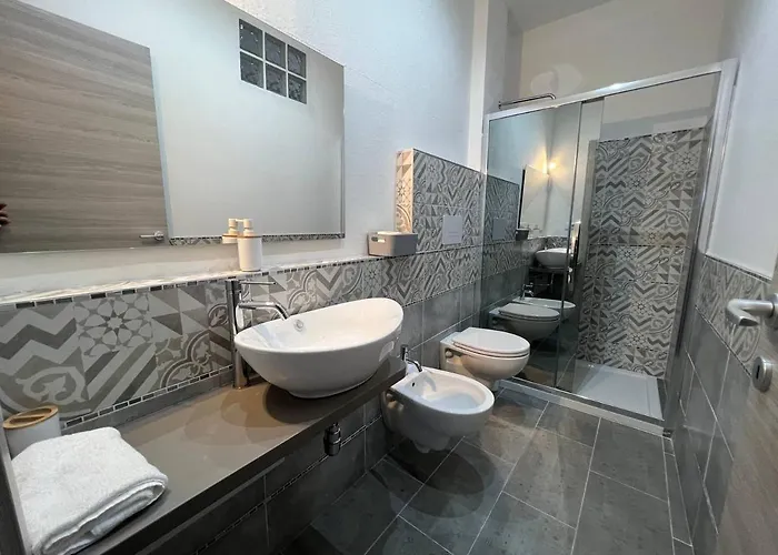 A Casa Da Apartment *