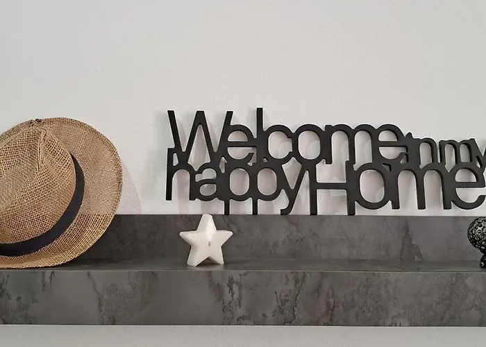 Apartamento A Casa Da