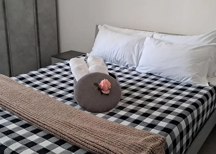 A Casa Da Apartment *