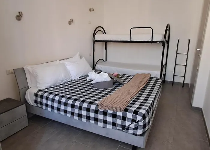 A Casa Da Apartment Olbia