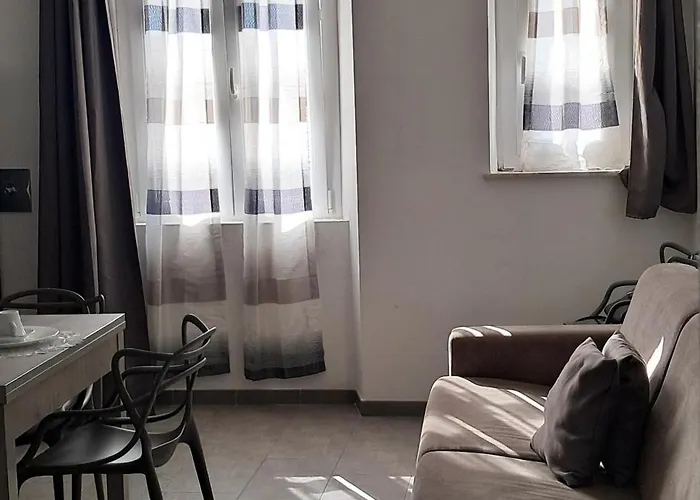 A Casa Da Apartment *